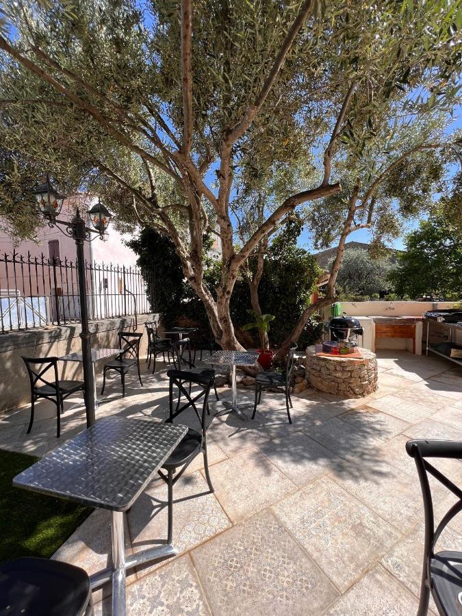 Bed & Breakfast Les Baroudeurs De Jean